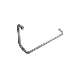 Tay Kéo Phòng Tắm Kính Hafele 499.68.040 - 3