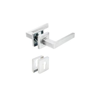 Tay Nắm Gạt Nắp Chụp Vuông Kiểu Chữ Nhật Hafele 499.62.216 - 5 Tay Nắm Gạt Nắp Chụp Vuông Kiểu Chữ Nhật Hafele 499.62.216 - 4