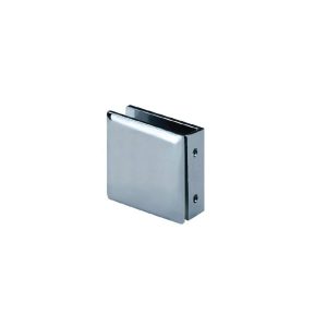 Kẹp Kính 90 Độ Tường-Kính Phòng Tắm Hafele 499.05.817 - 4