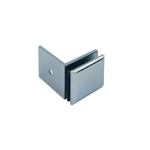 Kẹp Kính 90 Độ Tường-Kính Phòng Tắm Hafele 499.05.817 - 6