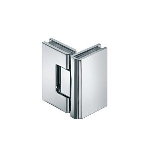 Bản Lề Lá Inox 304 2 Vòng Bi Hafele 489.04.005 - 7