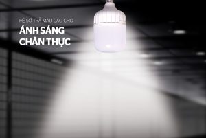 Đèn Led Bulb Sunhouse Eco 18W SHE-BULB-18W-E - 13 Đèn Led Bulb Sunhouse Eco 18W SHE-BULB-18W-E - 12