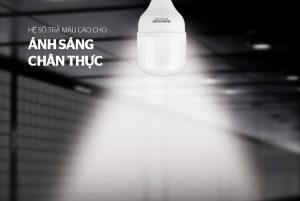 Bóng Đèn Led Bulb Sunhouse Spec SHE-BULB-30W-S - 13 Bóng Đèn Led Bulb Sunhouse Spec SHE-BULB-30W-S - 12