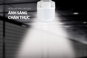 Đèn LED bulb nhôm đúc Apex APE-BND20W - 13 Đèn LED bulb nhôm đúc Apex APE-BND20W - 12