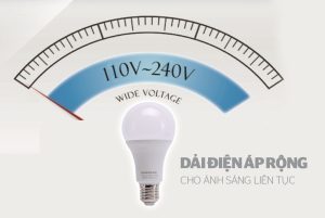 Bóng đèn led Sunhouse SHE-LEDA70AL-A15W - 12 Bóng đèn led Sunhouse SHE-LEDA70AL-A15W - 11