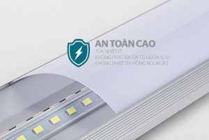 Đèn Led tuýp bán nguyệt Sunhouse Spec 40W SHE-TUBBN-40W-S - 12 Đèn Led tuýp bán nguyệt Sunhouse Spec 40W SHE-TUBBN-40W-S - 11