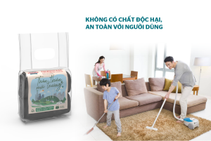 Túi đựng rác phân hủy sinh học SUNHOUSE KS-G5565BS - 15 Túi đựng rác phân hủy sinh học SUNHOUSE KS-G5565BS - 14