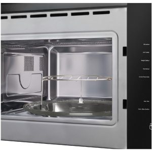 Lò Vi Sóng Fagor Microwave 3MWB-25BTCGN - 12