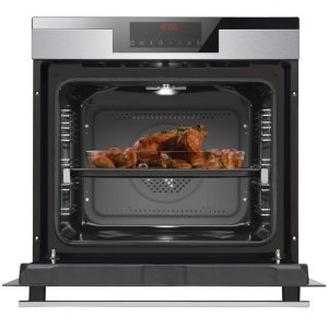 Lò Nướng Âm Tủ Fagor Oven 8H-195TCXA - 11 Lò Nướng Âm Tủ Fagor Oven 8H-195TCXA - 10