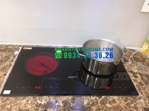Bếp điện từ KAFF KF-179IC - 4 BẾP ĐIỆN TỪ KAFF KF-179IC