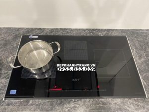 BẾP ĐIỆN TỪ KAFF KF IH6003IC - 4 BẾP ĐIỆN TỪ KAFF KF IH6003IC