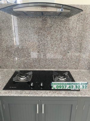 BẾP GAS ÂM 2 GAS MALLOCA AS 9602B