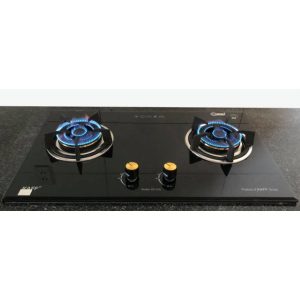 BẾP GAS ÂM KAFF KF-218 - 2 BẾP GAS ÂM KAFF KF-218