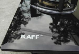 BẾP GAS ÂM KAFF KF-670 - 4 BẾP GAS ÂM KAFF KF-670