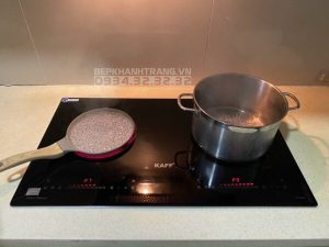 BẾP HAI TỪ KAFF KF FL666II - 4 BẾP HAI TỪ KAFF KF FL666II