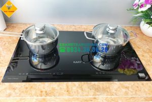 Bếp Từ KAFF KF-988II - 13 BẾP TỪ KAFF KF-988II