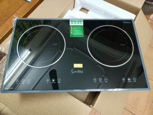 BẾP ĐIỆN TỪ CAO CẤP SEVILLA SV-189T