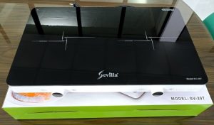 BẾP ĐIỆN TỪ CAO CẤP SEVILLA SV – 20T