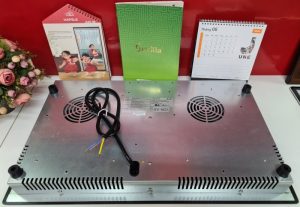 BẾP ĐIỆN TỪ CAO CẤP SEVILLA SV – M21