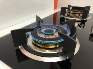 BẾP GAS ÂM CAO CẤP SEVILLA SV-502