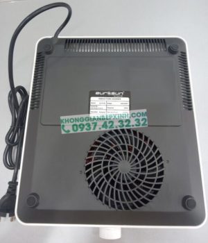 BẾP TỪ ĐƠN EUROSUN EU-T197