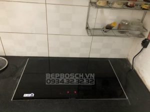 BOSCH HMH.PPI82560MSSERIE 8