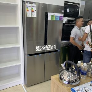 TỦ LẠNH BOSCH KFN96APEAG - 7 BOSCH KFN96APEAG