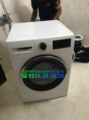 MÁY GIẶT SẤY QUẦN ÁO BOSCH TGB-WNA254U0SG 10KG/6KG - SERIE 6 - 4 BOSCH TGB-WNA254U0SG SERIE 6