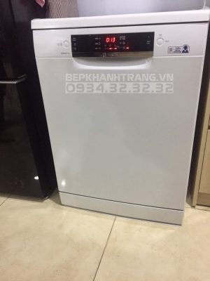 MÁY RỬA BÁT ĐỘC LẬP BOSCH TGB-SMS46GI01P - 4 BOSCH TGB-SMS46GI01P