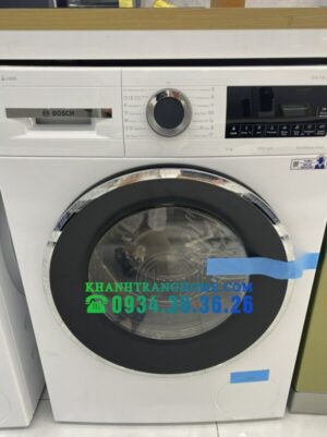 Máy Giặt Bosch WGG244A0SG Khối Lượng Giặt 9kg Công nghê I-DOS Thông Minh - 21 BOSCH WGG244A0SG