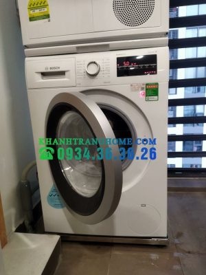 BOSCH WQG24200SG