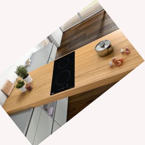 Bếp Domino Từ KAFF KF-330DI - 20 Bếp Domino Từ KAFF KF-330DI