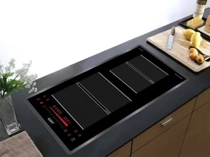 Bếp Từ Domino KAFF KF-H33DIS