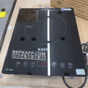 Bếp Từ Đơn Âm KAFF KF-330I