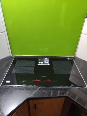 Bếp Từ KAFF KF-IH202II - 17 Bếp Từ KAFF KF-IH202II