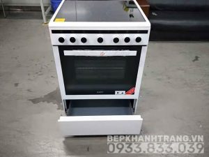 Bếp Từ Liền Lò KAFF KF IK60850 - 8 Bếp Từ Liền Lò KAFF KF IK60850