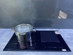 Bếp Từ Eurosun EU-T726 PRO