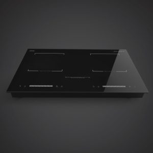 Bếp điện từ đôi Junger CEJ-200-II