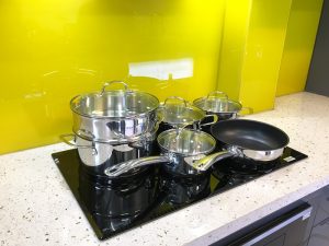 Bộ nồi inox Eurosun MC1608-Passion