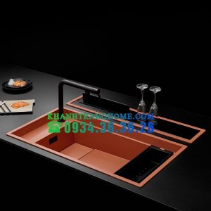 CHẬU RỬA ĐÁ MALLOCA MYST K83S-MYST K83L