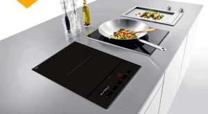 Bếp Từ Đơn Eurosun EU-T199 - 6 BẾP TỪ ĐƠN EUROSUN EU-T199