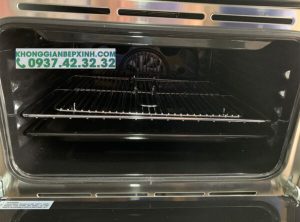 Lò nướng 7 chức năng Malloca MOV 40CP - 4 LÒ NƯỚNG 7 CHỨC NĂNG MALLOCA MOV 40CP