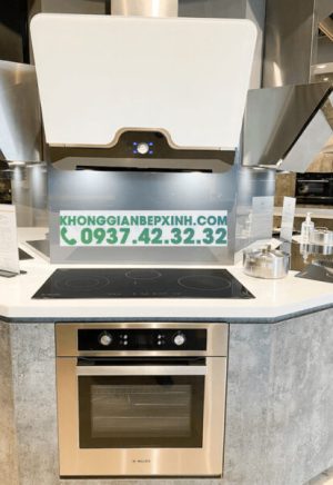 Lò Nướng Malloca MOV-659I - 4 LÒ NƯỚNG MALLOCA MOV-659I