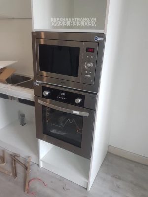 LÒ VI SÓNG ÂM TỦ KAFF KF-MC01 - 7 LÒ VI SÓNG ÂM TỦ KAFF KF-MC01