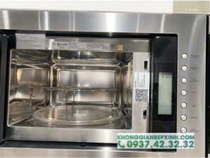 LÒ VI SÓNG ÂM TỦ MALLOCA MW-927I