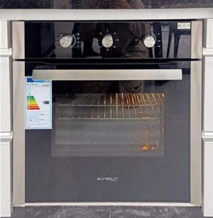 Lò Nướng Eurosun EOV65ME