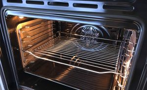 Lò Nướng Eurosun EOV72TFT