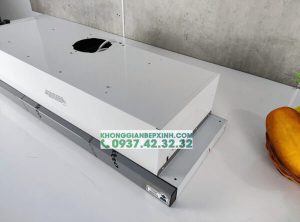 Máy hút mùi âm tủ phím cơ Malloca K1509 - 4 MÁY HÚT MÙI ÂM TỦ PHÍM CƠ MALLOCA K1509