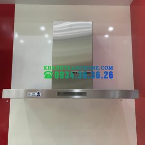 Máy hút mùi BOSCH DWB77CM50 SERIE 6 - 4 MÁY HÚT MÙI BOSCH DWB77CM50 SERIE 6