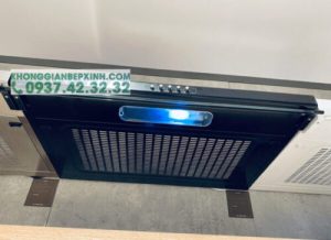 MÁY HÚT MÙI CLASSIC MALLOCA H107B